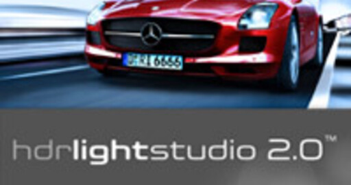 Выпущена HDR Light Studio 3.0