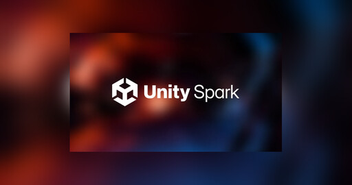 Unity представила Unity Spark: игры по текстовым запросам внутри сервиса Google