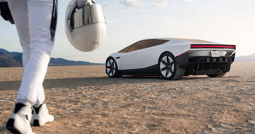 Новая Tesla Roadster и нейрослоп