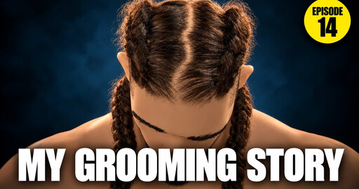На пути к 3D Grooming. Моя история. 14 серия - 2018 - Вторая прическа для Джозефа