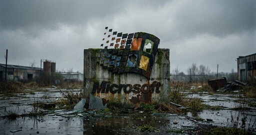 Microsoft предлагает 60 тысячам сотрудников уволиться