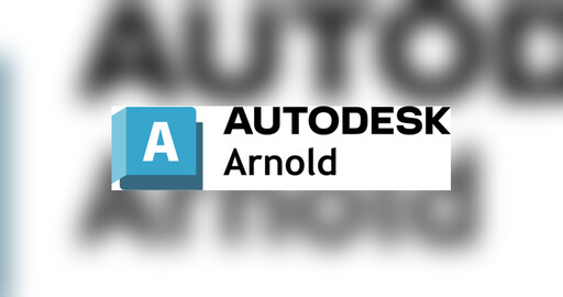 Arnold научился рендерить прямо во вьюпорте 3ds Max