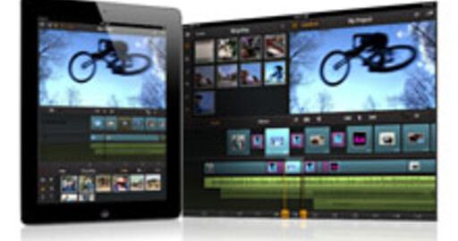 Avid выпустила Avid Studio для iPad