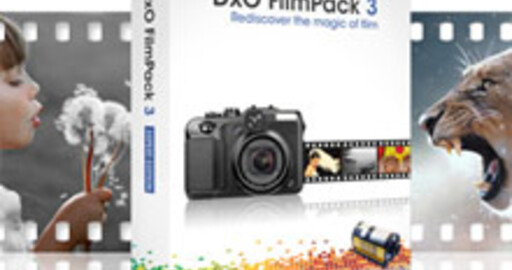 DxO Labs обеспечила поддержку 64-bit для DxO FilmPack v3.2