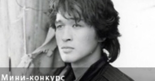 Скульптинг на скорость №58 - «Виктор Цой»