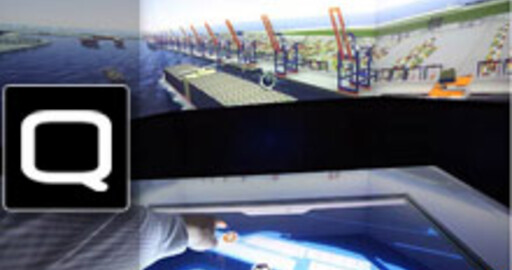 Quest3D 5.0
