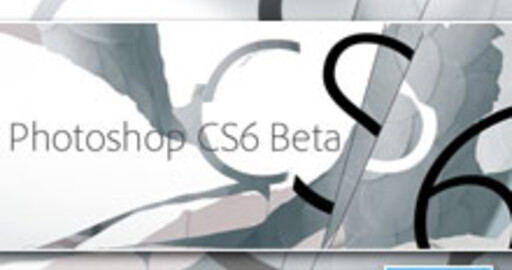 Бета-версия Photoshop CS6 уже доступна в Adobe Labs