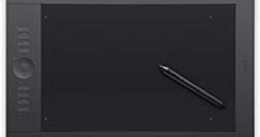 WACOM Intuos5 в магазине RENDER.RU
