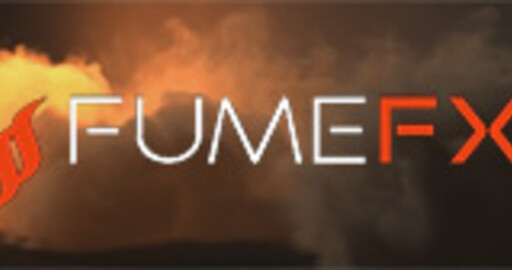 Выпущен FumeFX 3.0