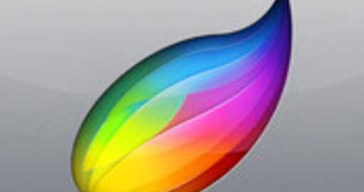 Procreate 1.6 для iPad