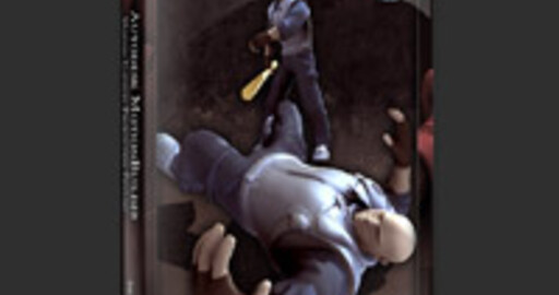 Eat3d выпустили курс Autodesk MotionBuilder - Motion Capture Production Pipeline