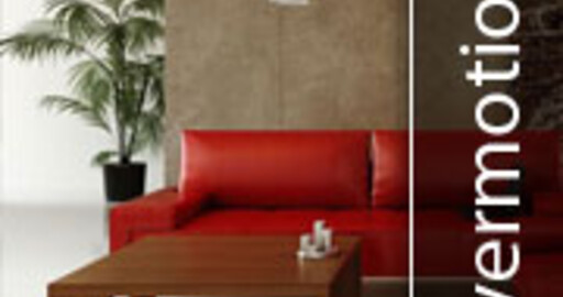 Выпущен Evermotion Archmodels vol. 112
