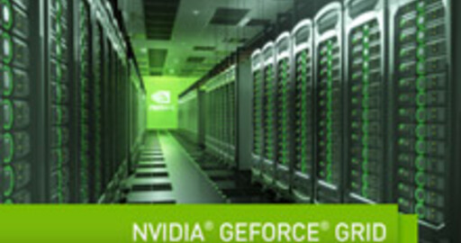 NVIDIA представляет облачные GPU-технологии
