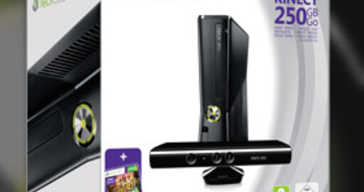 Компания Microsoft представила разработчикам Kinect для Windows