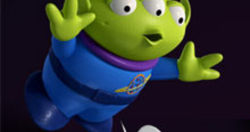 PIXAR анонсировала RenderMan Studio 4.0