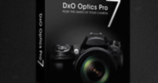 DxO labs анонсировали выпуск Optics Pro v7.5.1