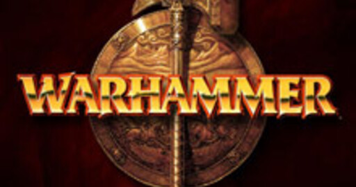 Дуэль: "БОЖЕСТВА WARHAMMER!!!"