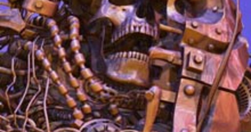 Pixologic выпустили ZBrush 4R4