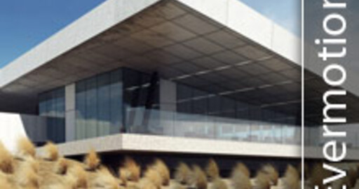 Выпущен Evermotion Archexteriors vol. 16