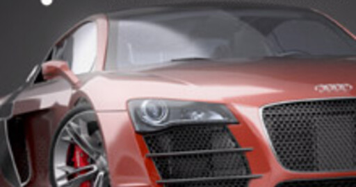 Выпущен LuxRender v1.0 final