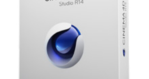 Бесплатная студенческая версия CINEMA 4D R14