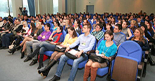 Дизайн-Конференция 2012