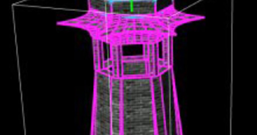 Scalisoft Spacedraw – первый полноценный инструмент 3D моделирования для Android