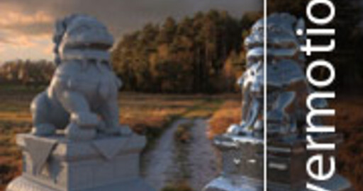 Evermotion HDRI Hub vol. 4