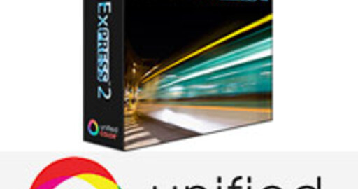 Unified Color Technologies анонсировали выпуск HDR Express 2