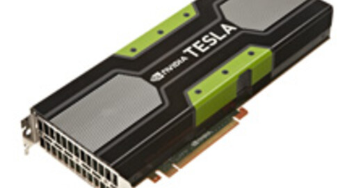 NVIDIA представила самые мощные и эффективные ускорители, лежащие в основе самого быстрого суперкомпьютера в мире