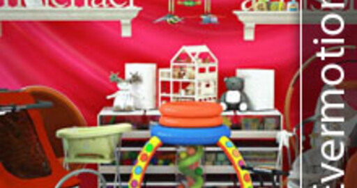 Выпущен Evermotion Archmodels vol. 119
