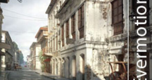 Выпущен Evermotion Archexteriors vol. 17