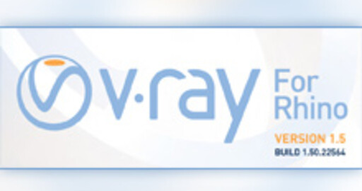 Вышло обновление для V-Ray for Rhino