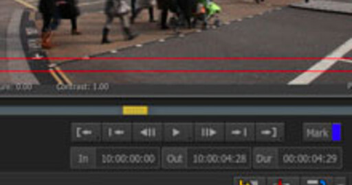 Autodesk выпускает финальную версию Smoke 2013 for Mac
