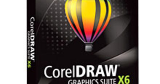 Выпущен CorelDRAW Graphics Suite X6 Small Business Edition