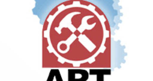 Anzovin Studio выпустили набор инструментов ART (Anzovin Rig Tools) для Maya