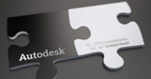 Autodesk приобрела компанию PI-VR