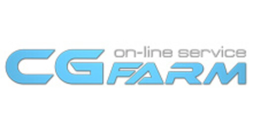 ON-Line Рендер Ферма CG-FARM