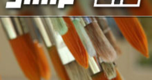 Выпущен GIMP 2.8.4