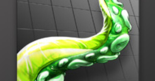 Autodesk 123D Creature – приложение для создания «забавных» существ