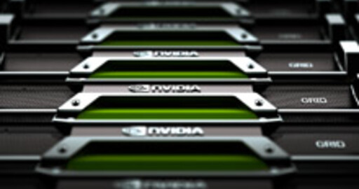 NVIDIA представляет первое в индустрии готовое решение для визуальных вычислений