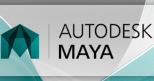 Анонсирован выпуск Autodesk Maya 2014