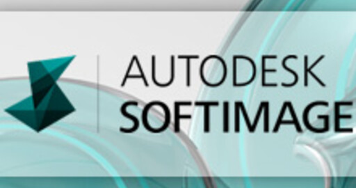 Анонсирован Autodesk Softimage 2014