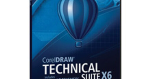 Corel представляет новый пакет для создания технических иллюстраций CorelDRAW® Technical Suite X6