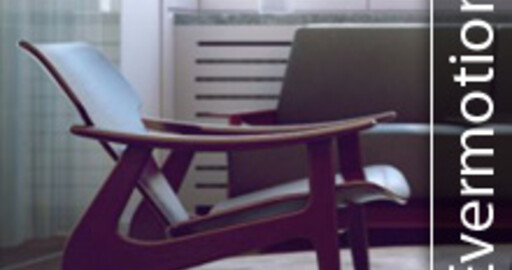 Выпущен Evermotion Archmodels vol. 125