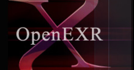 Выпущен OpenEXR 2.0