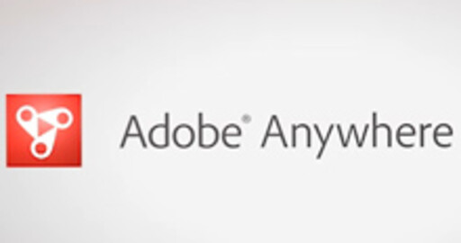 Adobe запустила платформу Adobe Anywhere на NAB 2013