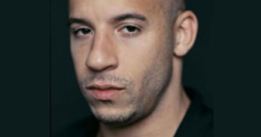 Зрительское голосование. Скульптинг на скорость — «Vin Diesel».