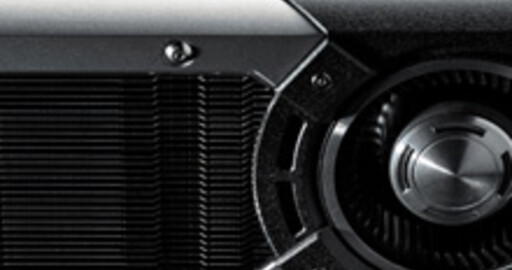 NVIDIA выпускает графический процессор GeForce GTX 770