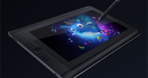 Cintiq Companion и Cintiq Companion Hybrid от Wacom